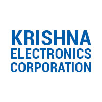 Krishna Electronics Corporation Logo
