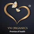 VN Organics Private Limited Logo