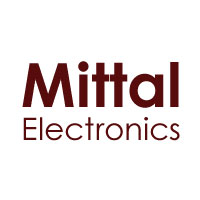 Mittal Electronics Logo