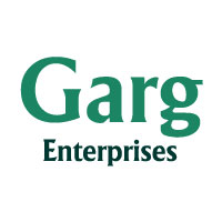 Garg Enterprises Logo