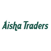 Aisha Traders Logo