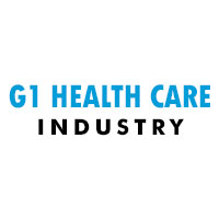 G-1 Health Care Industry Logo