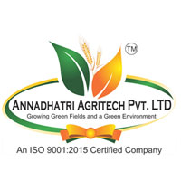 Annadhatri Agritech Private Limited Logo