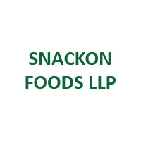 Snackon Foods LLP Logo