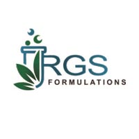 RGS FORMULATIONS Logo