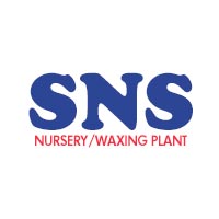 SNS Kinnow Waxing Plant Logo