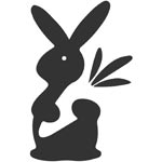 Rabbit India Logo