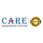 Care Diagnostic Centre Logo