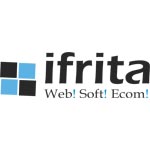 Ifrita Web Solution Logo