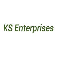 KS ENTERPRISES Logo