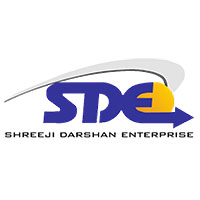 Shreeji Darshan Enterprise Logo