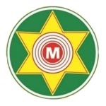 Machine & Spare Logo