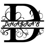 DHAGRA INDUSTRIES PRIVATE LIMITED Logo