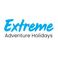 Extreme Adventure Holidays Logo