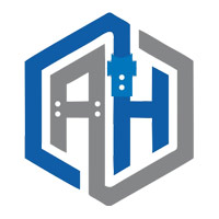Adwin Hydraulics Logo