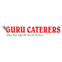Guru Caterers Logo