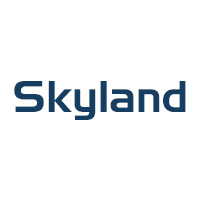 Skyland Logo