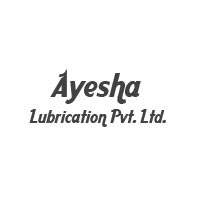 Ayesha Lubrication Pvt Ltd.