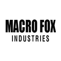 Macro Fox Industries Logo
