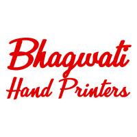Bhagwati Hand Printers