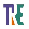 T R Engineering Logo