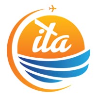 India Tour Around Logo