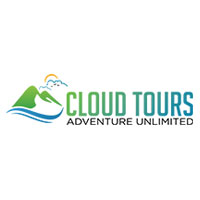 Cloud Tours Logo