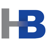 Hasan Buildcon Logo
