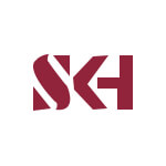 Shree Krishna Handloom Logo