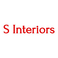 S Interiors Logo