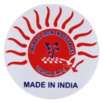 Jagrati Iron Industries Logo
