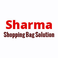 Sharma Shopping Bag Solution Logo