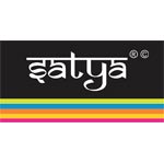 Satya Designs Logo