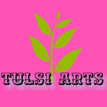 Tulsi Arts Logo
