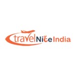 Travel Nice India Logo