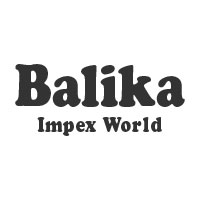 Balika Impex World Logo