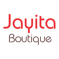 Jayita Boutique Logo