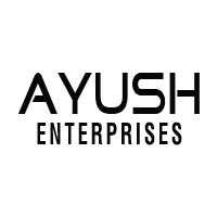 Ayush Enterprises Logo