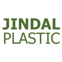Jindal Plastic Logo