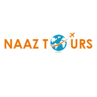Naaz Tours and Travels Service Logo