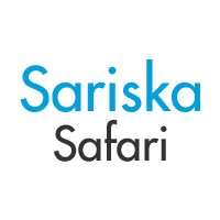 Sariska Safari Tour Logo