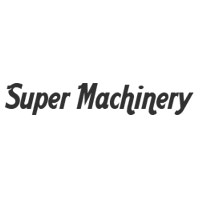 Super Machinery
