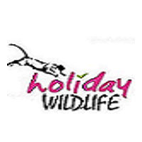 Holiday Wildlife Logo