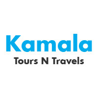 Kamala Tours N Travels Logo