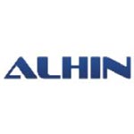 Alhin Global Services Pvt Ltd Logo