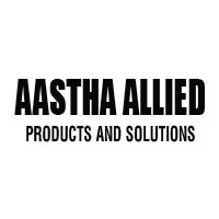 Aastha Allied Products And Solutions Logo