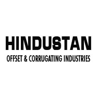 Hindustan Offset & Corrugating Industries Logo