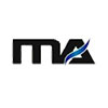 M.A Overseas Logo