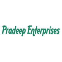 Pradeep Enterprises Logo