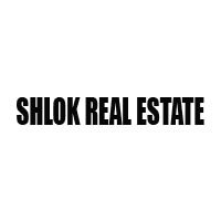 shlok real estate Logo